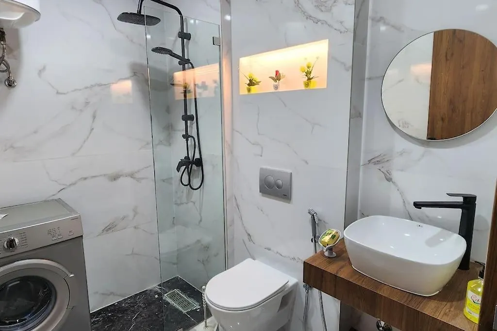 -Maarif- Green House Casablanca 0*,  Marokko